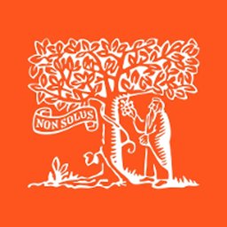 Company logo Elsevier
