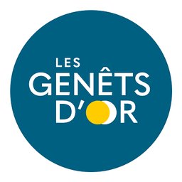 Logo de l'entreprise Les Genêts d'Or
