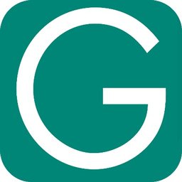 Firmenlogo Grün Software