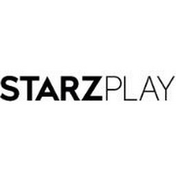 شعار الشركة Starzplay Arabia