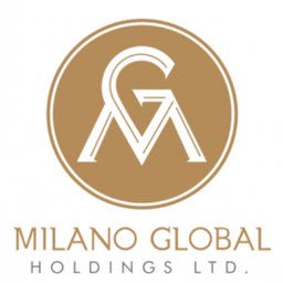 Company logo Milano Global