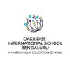 Company logo Oakridge International School, Bengaluru