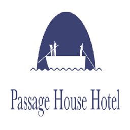 Company logo The Passage House Hotel