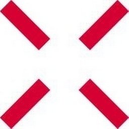 Company logo Crossmedia