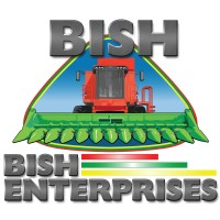 Company logo Bish Enterprises