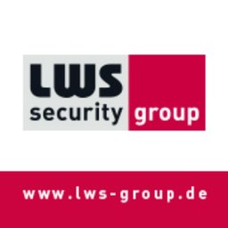 Firmenlogo LWS security Landshuter Wach- und Schließ GmbH