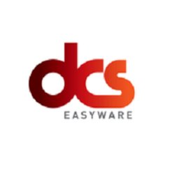 Logo de l'entreprise DCS EASYWARE