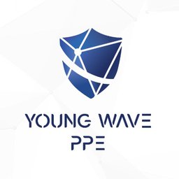 Company logo Young Wave PPE