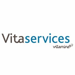 Logo de l'entreprise VITASERVICES