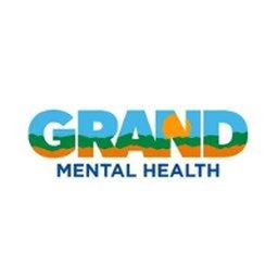Company logo Grand Mental Health