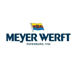 Firmenlogo Meyer Werft