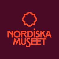 Company logo Nordiska museet