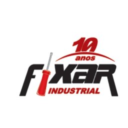 Company logo Fixar Industrial