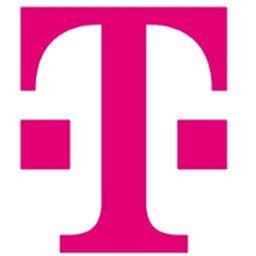 Firmenlogo T-Mobile