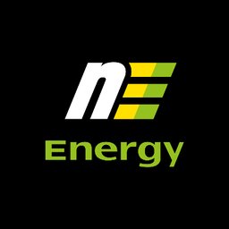 Company logo New Era Energy
