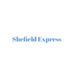 Company logo Shefield Express