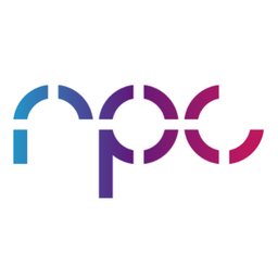 Logotipo de la empresa rpc - The Retail Performance Company