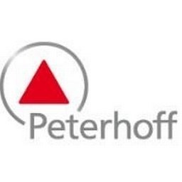 Firmenlogo Die Peterhoff-Gruppe