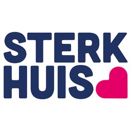 Company logo Sterk Huis