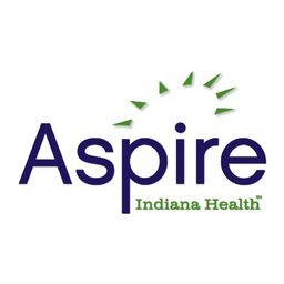 Aspire Indiana Health, Inc. Logo