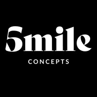 5 Mile Concepts Logo