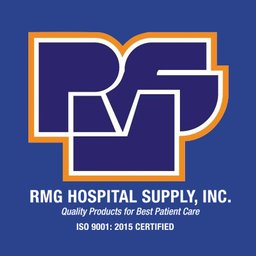 Company logo RMG Hospital Supply Inc.