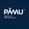 Company logo Pamu Farms of New Zealand