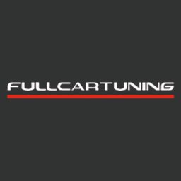 Company logo Fullcartuning b.v.