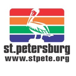 Company logo City of St. Petersburg