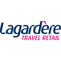 Company logo Lagardère Travel Retail