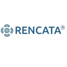 कंपनी का लोगो Rencata