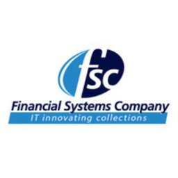 Logotipo de la empresa Financial Systems Company S.A.S