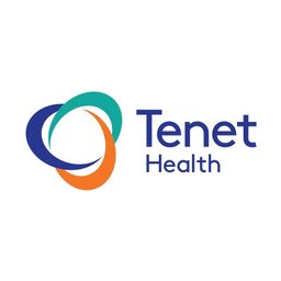 Company logo Tenet Healthcare