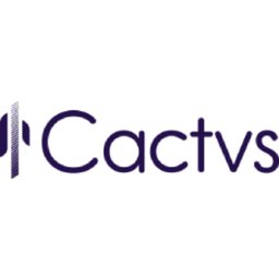 Company logo Cactvs