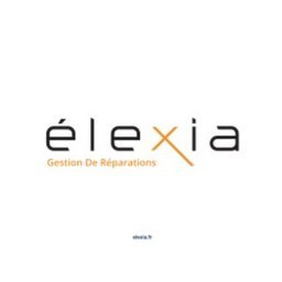 Logo de l'entreprise Elexia