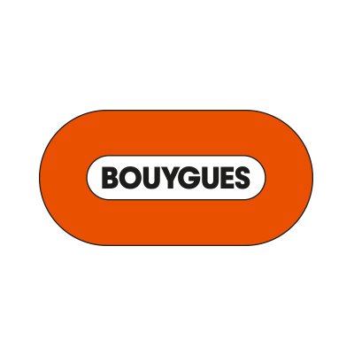 Logo de l'entreprise Groupe Bouygues