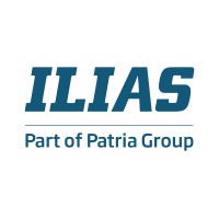 Company logo ILIAS Solutions