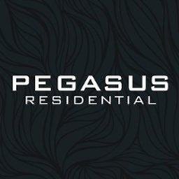 Company logo Pegasus Residential