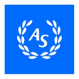 Company logo ASIA SHIPPING