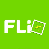 Company logo Flix
