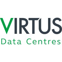 Firmenlogo VIRTUS Data Centres