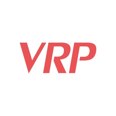Company logo VRP Consulting