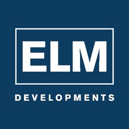 Company logo ELM Developments