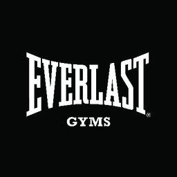 Company logo Everlast Gyms