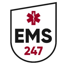 شعار الشركة EMS Ambulance B.V.