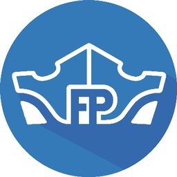Company logo Fresh Prints