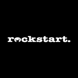 Company logo RockstART