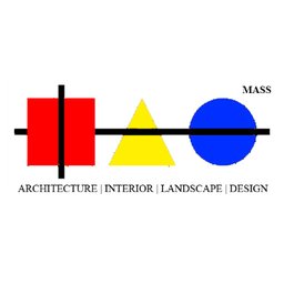 कंपनी का लोगो MASS Architects