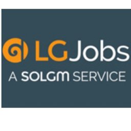 Company logo LGJobs