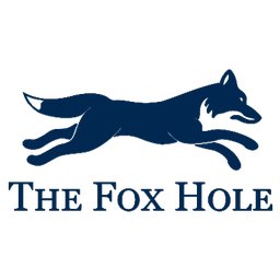 Company logo The Fox Hole